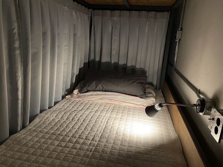 Hostal Shui Hostel