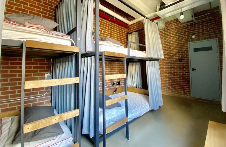 Hostal Shui Hostel
