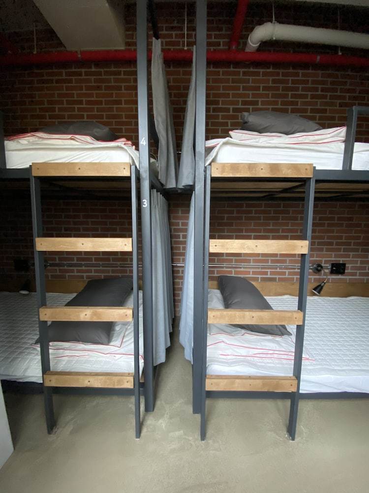 Hostal Shui Hostel