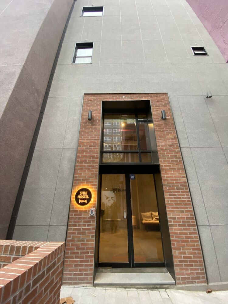 Hostal Shui Hostel