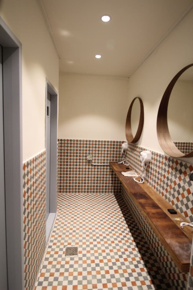 Hostal Shui Hostel