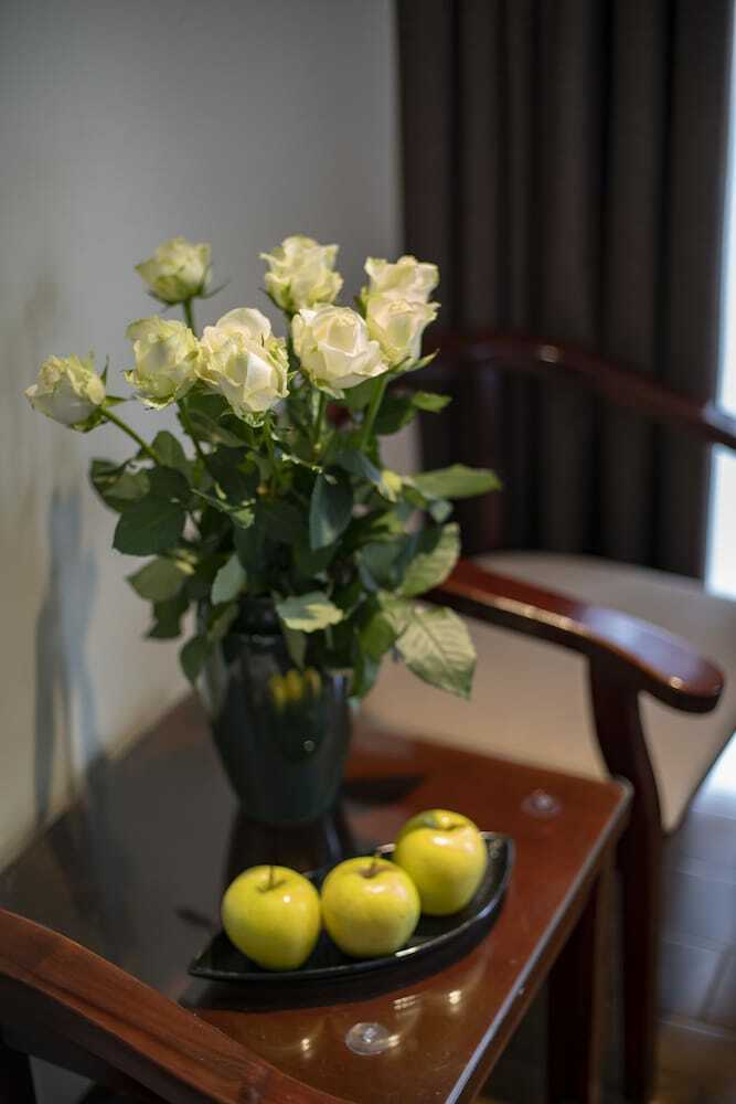 Sapphire Sapa Hotel