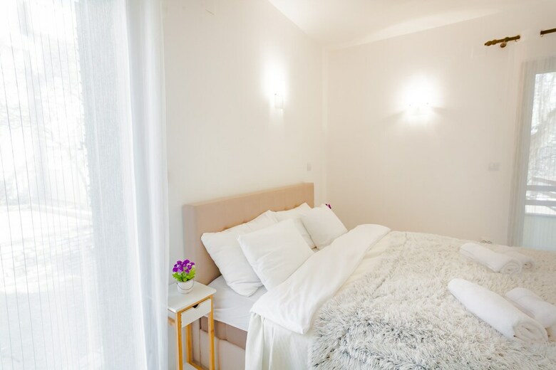 Gregovic Apartments