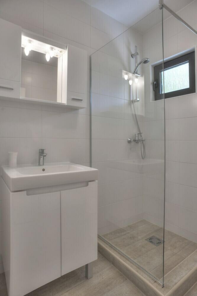 Gregovic Apartments