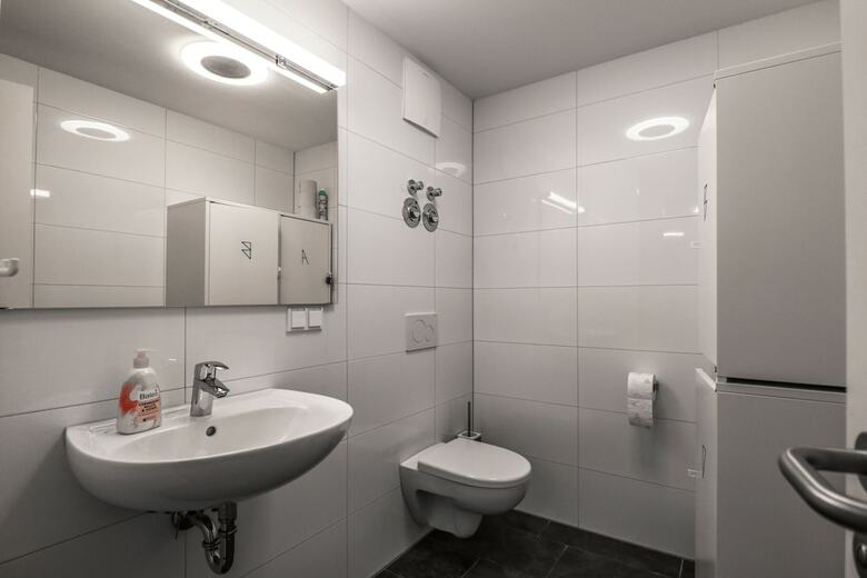 Hostal Stylish&comfy Private Room Citycenter 1b