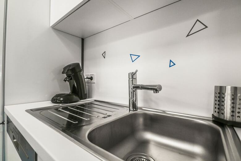 Hostal Stylish&comfy Private Room Citycenter 1b
