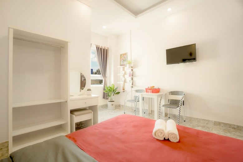 An An Diamond Hotel
