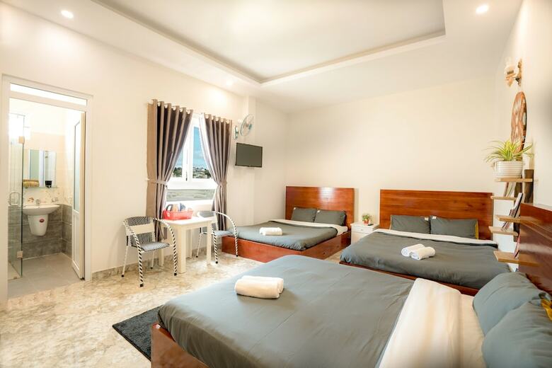 An An Diamond Hotel