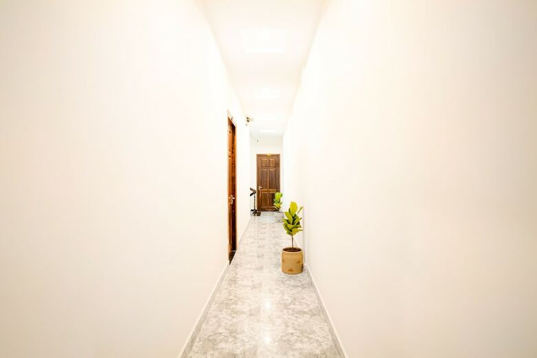 An An Diamond Hotel