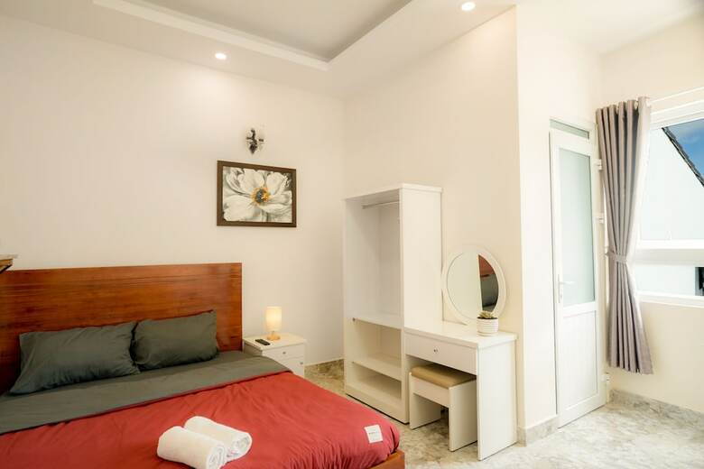An An Diamond Hotel