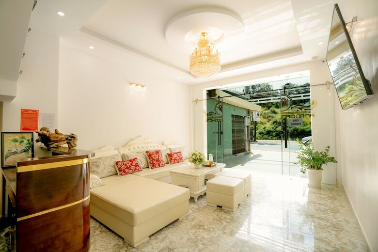 An An Diamond Hotel