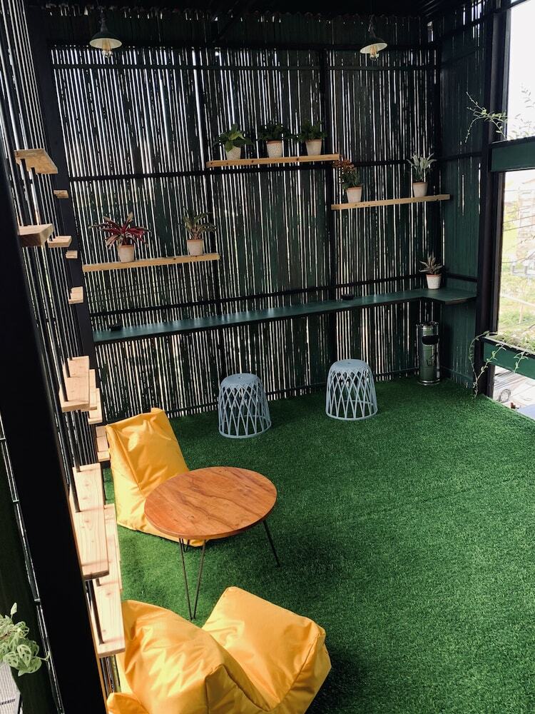 Capsule Inn Bali