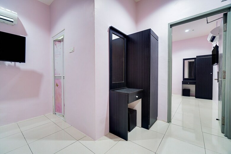 Oyo 89629 Hotel Kuang Hua