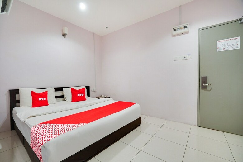 Oyo 89629 Hotel Kuang Hua