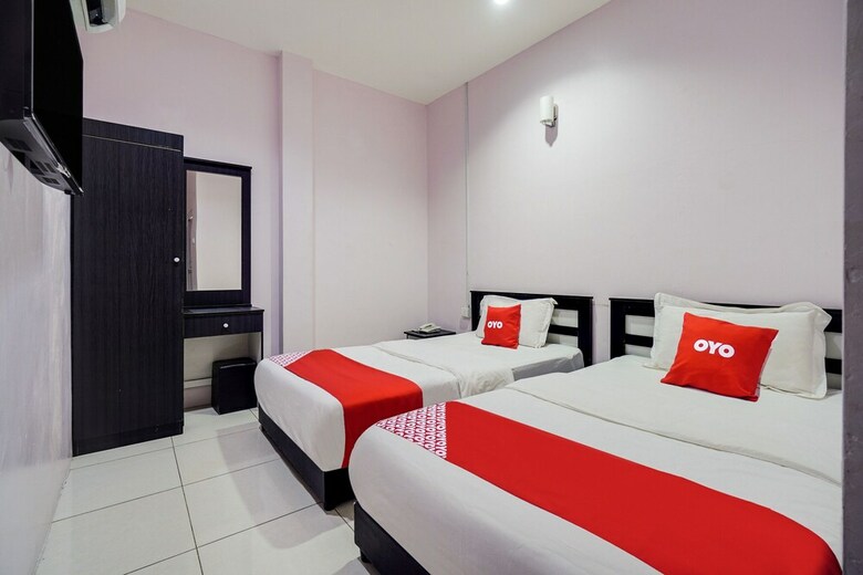Oyo 89629 Hotel Kuang Hua