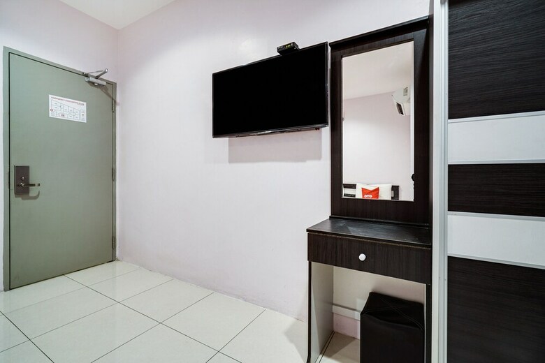 Oyo 89629 Hotel Kuang Hua