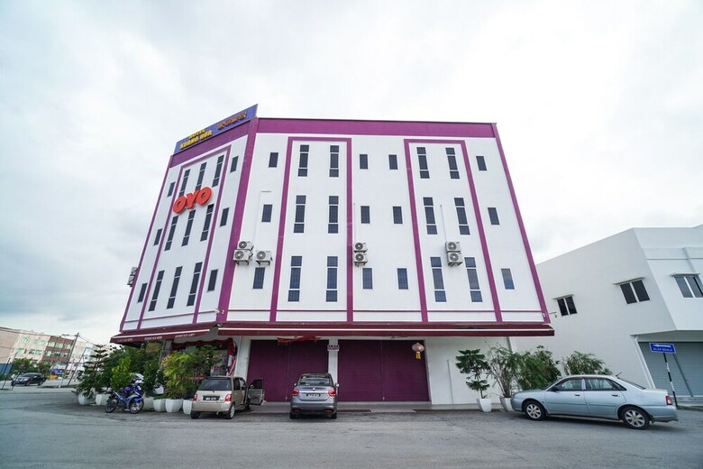 Oyo 89629 Hotel Kuang Hua