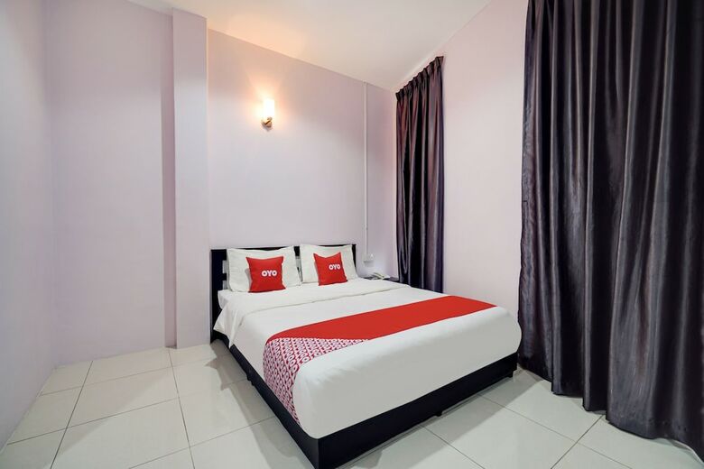 Oyo 89629 Hotel Kuang Hua