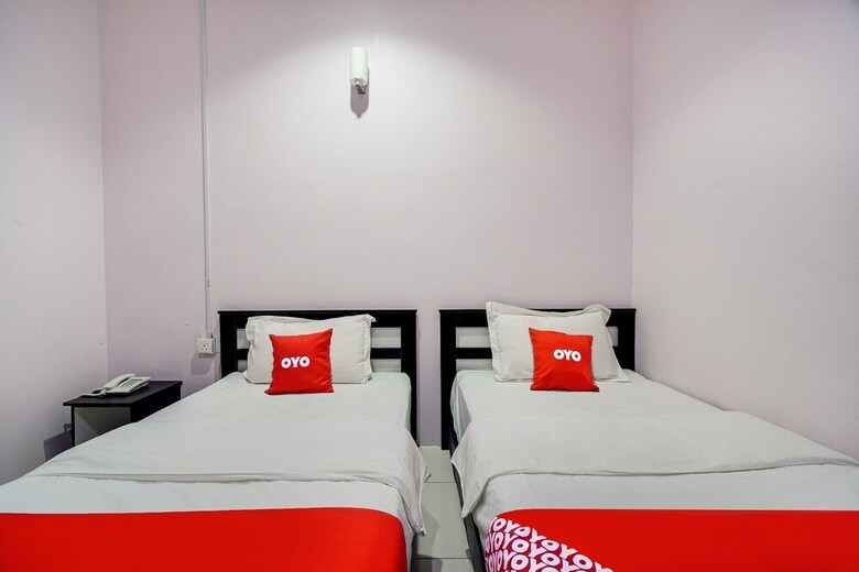 Oyo 89629 Hotel Kuang Hua