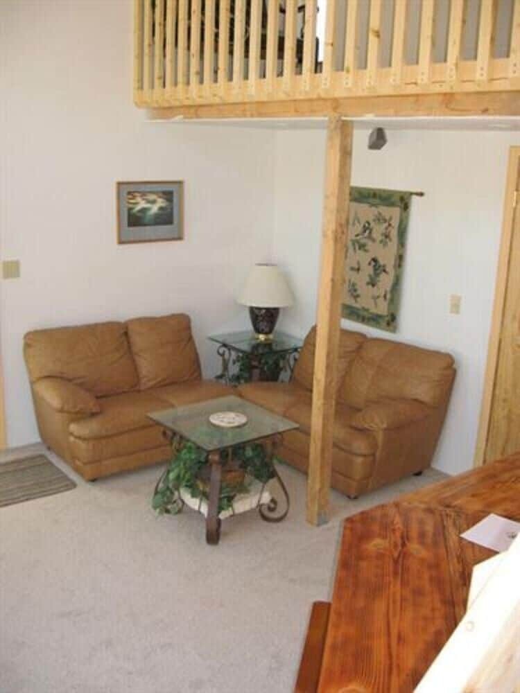 Bed & Breakfast Crater Lake Inn & Retreat