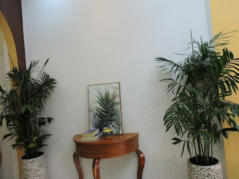 Hotel Chez Mimosa Local Homestay