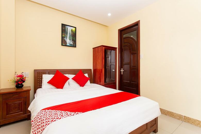 Hotel Oyo 552 Phuong Hong Motel