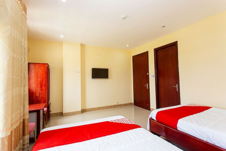 Hotel Oyo 552 Phuong Hong Motel