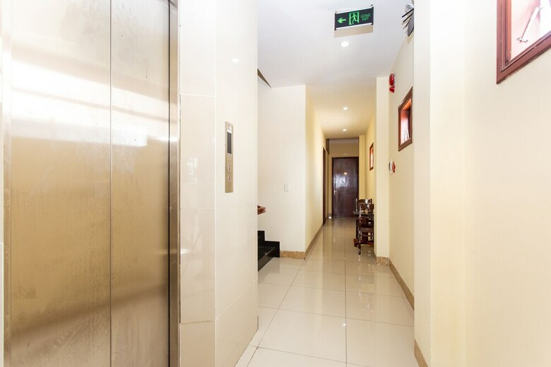 Hotel Oyo 552 Phuong Hong Motel