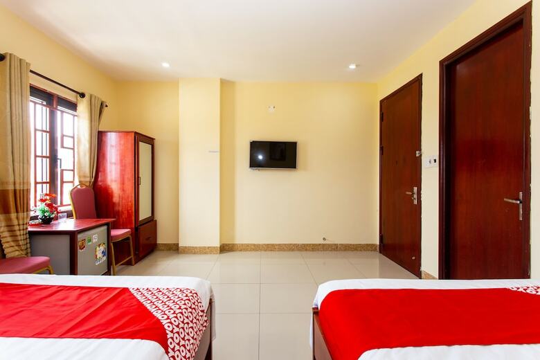 Hotel Oyo 552 Phuong Hong Motel