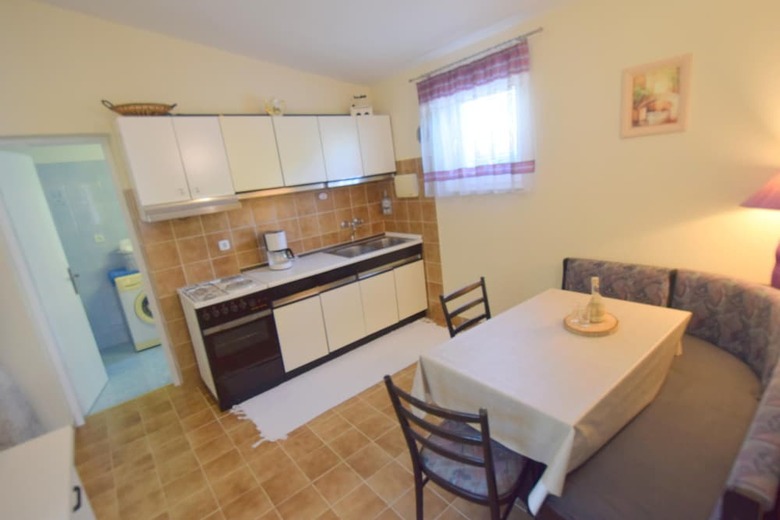 Apartment Nikolic