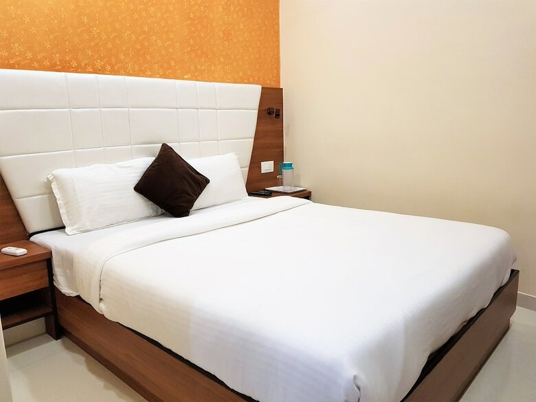 Hotel Hexa Royal Elite