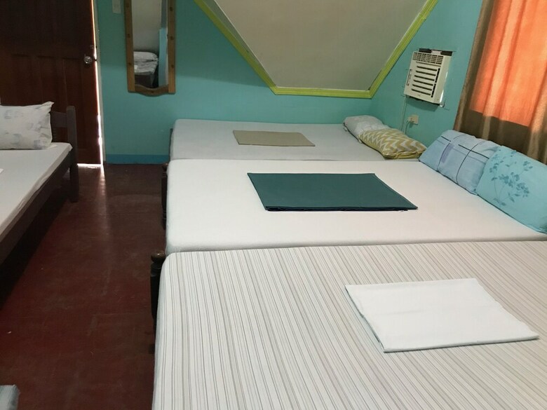 Hotel Oasis Resthouse