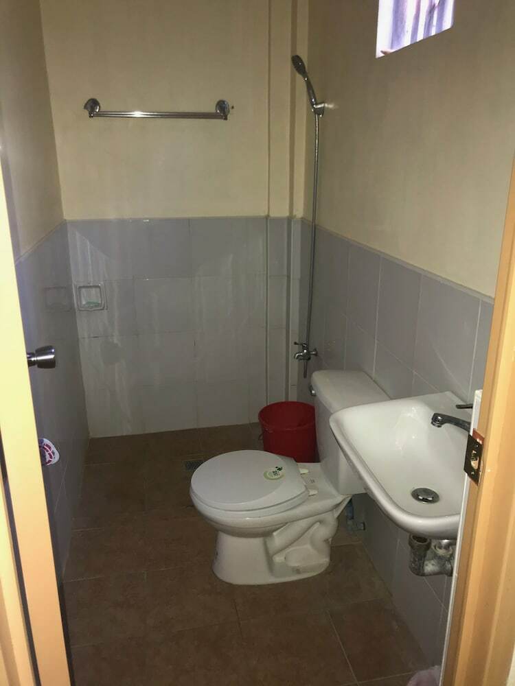 Hotel Oasis Resthouse