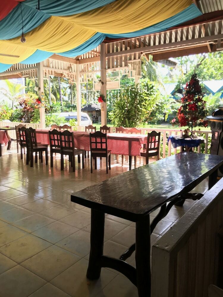Hotel Oasis Resthouse