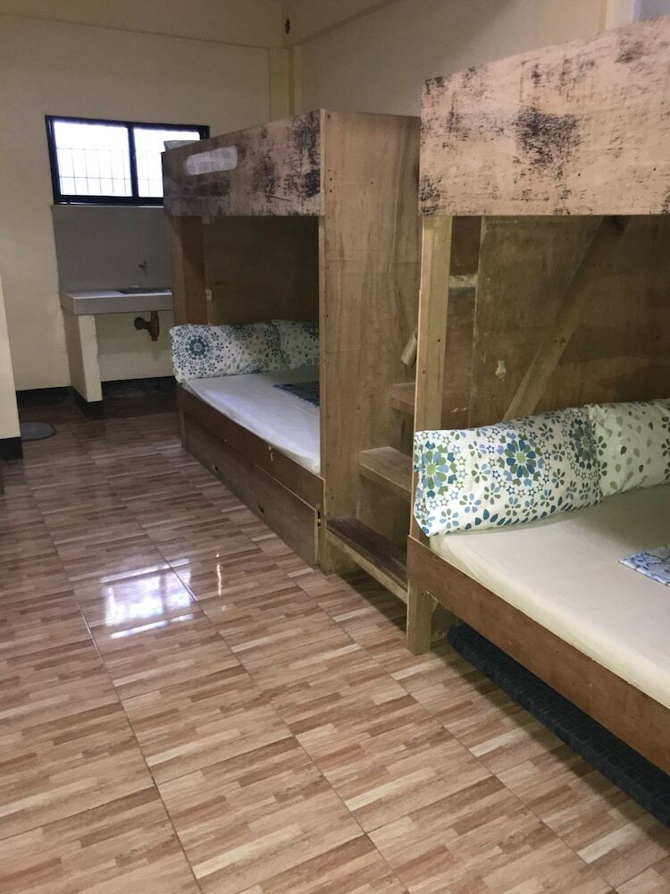 Hotel Oasis Resthouse