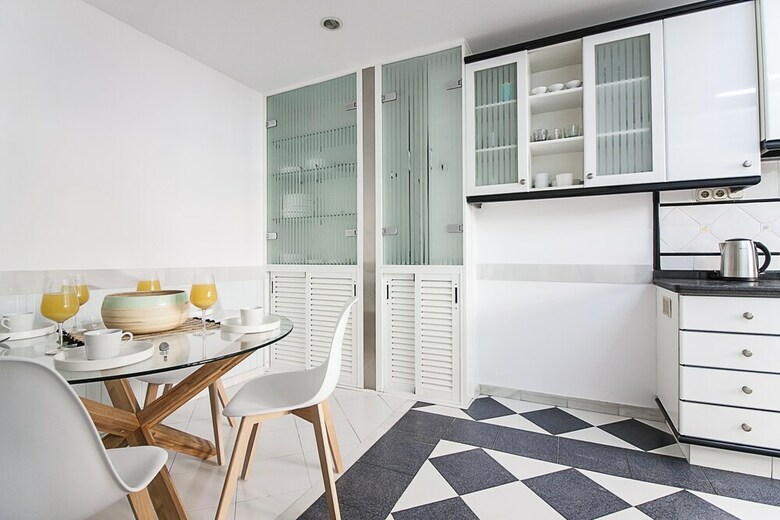 Apartamentos Tomas Freshapartments By Bossh Hotels