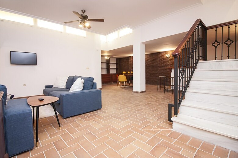 Apartamentos Tomas Freshapartments By Bossh Hotels