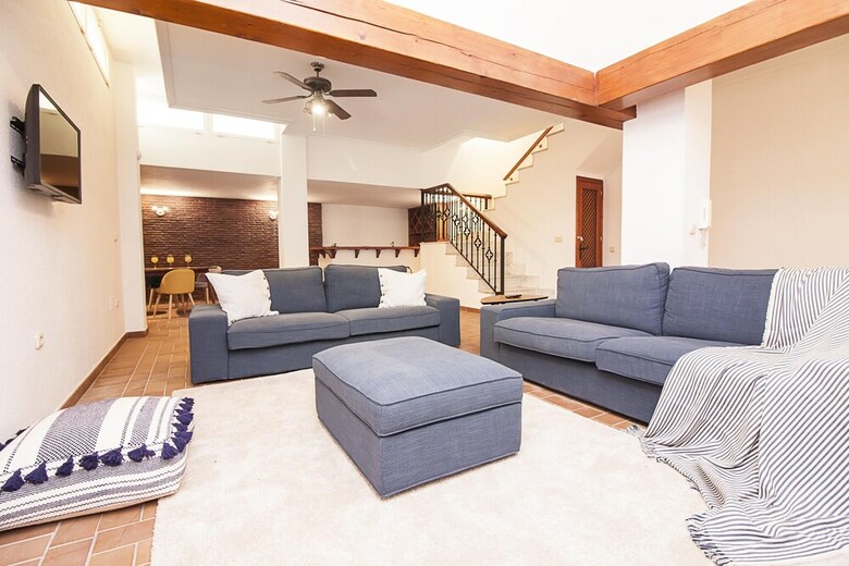 Apartamentos Tomas Freshapartments By Bossh Hotels