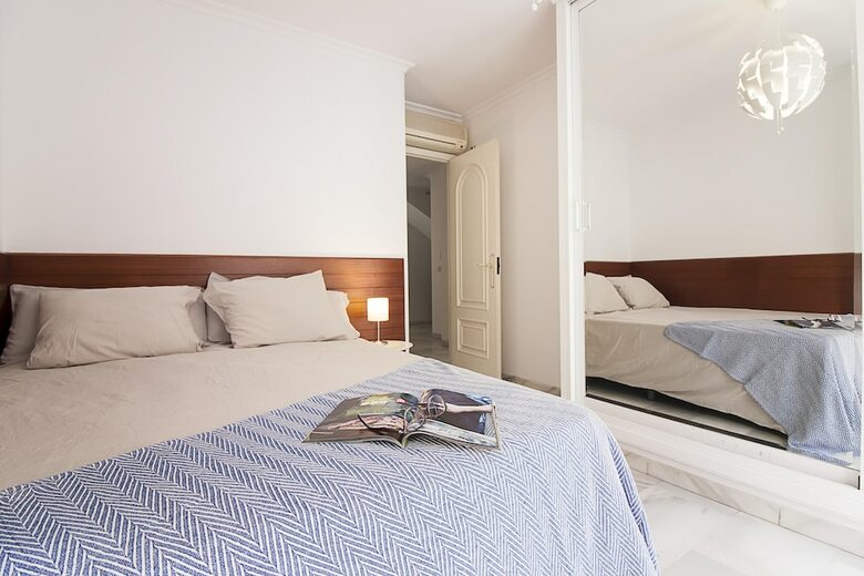 Apartamentos Tomas Freshapartments By Bossh Hotels