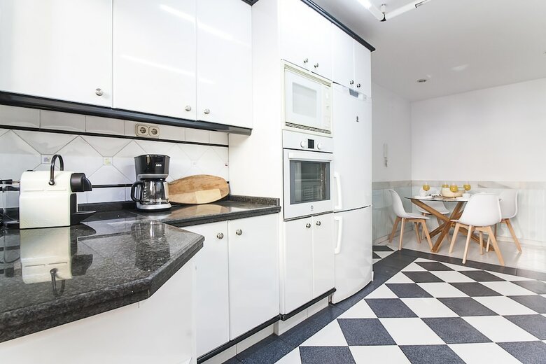 Apartamentos Tomas Freshapartments By Bossh Hotels