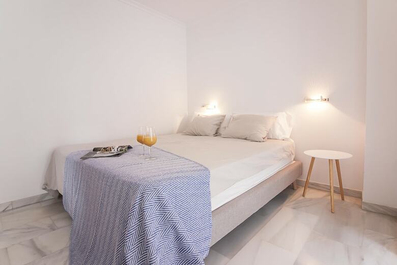 Apartamentos Tomas Freshapartments By Bossh Hotels