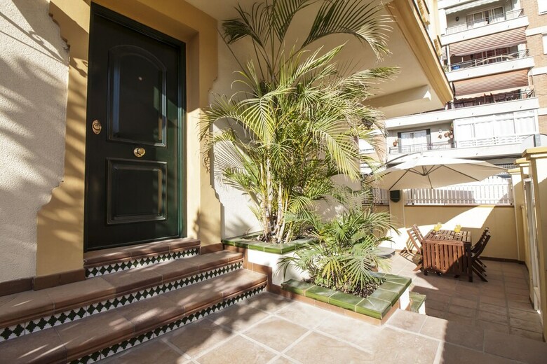 Apartamentos Tomas Freshapartments By Bossh Hotels