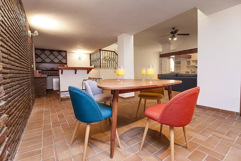 Apartamentos Tomas Freshapartments By Bossh Hotels