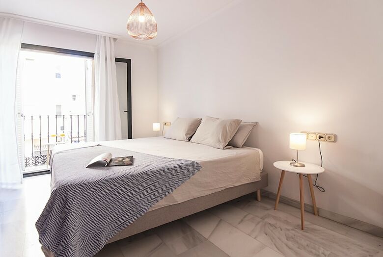 Apartamentos Tomas Freshapartments By Bossh Hotels