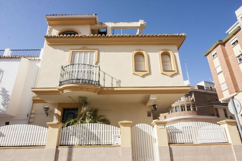 Apartamentos Tomas Freshapartments By Bossh Hotels