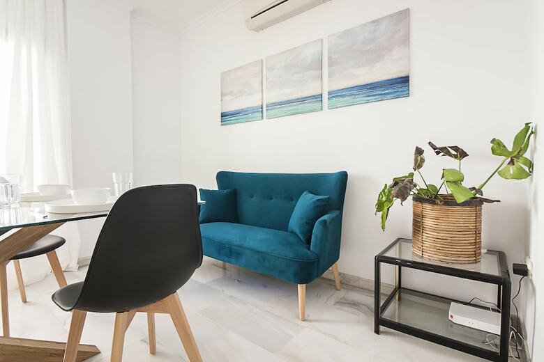 Apartamentos Tomas Freshapartments By Bossh Hotels