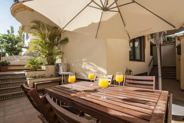 Apartamentos Tomas Freshapartments By Bossh Hotels