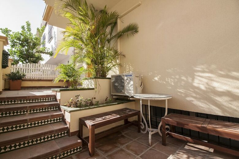 Apartamentos Tomas Freshapartments By Bossh Hotels