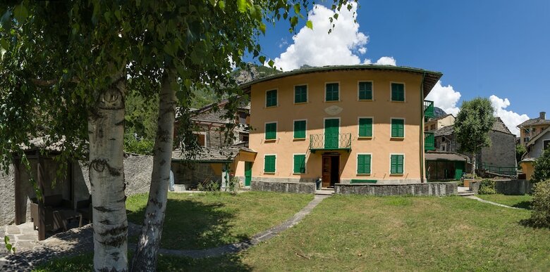 B&B Ca' D'ambra