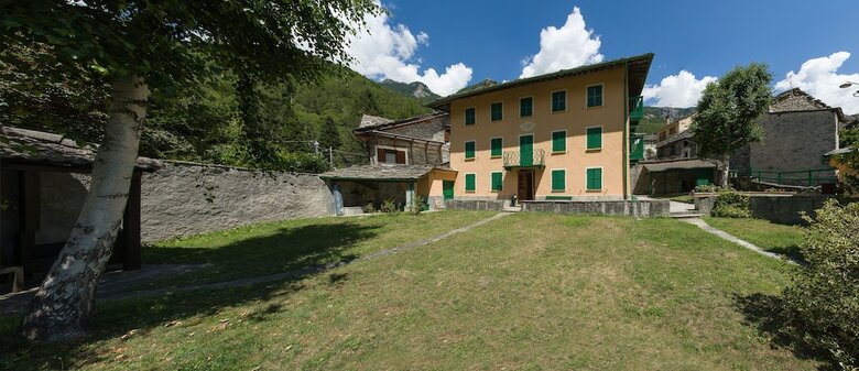B&B Ca' D'ambra